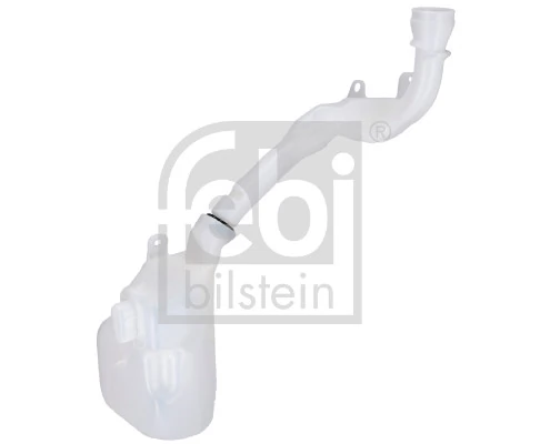Washer Fluid Reservoir, window cleaning